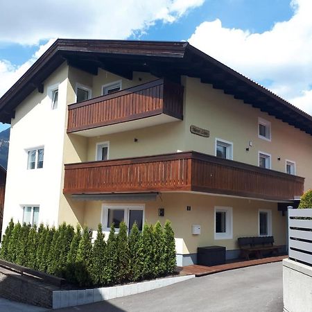 Haus Linn Ehrwald Bagian luar foto