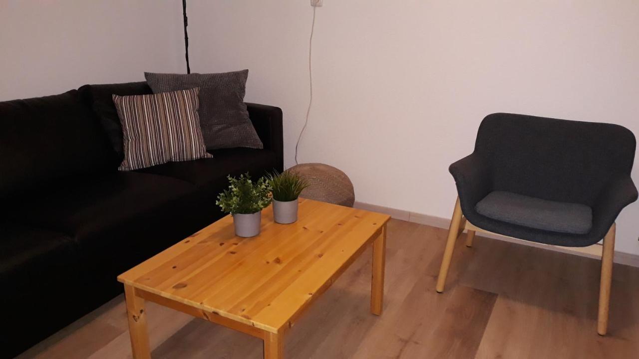 Haus Linn Ehrwald Bagian luar foto