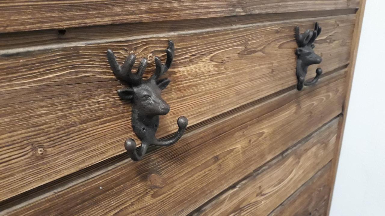 Haus Linn Ehrwald Bagian luar foto