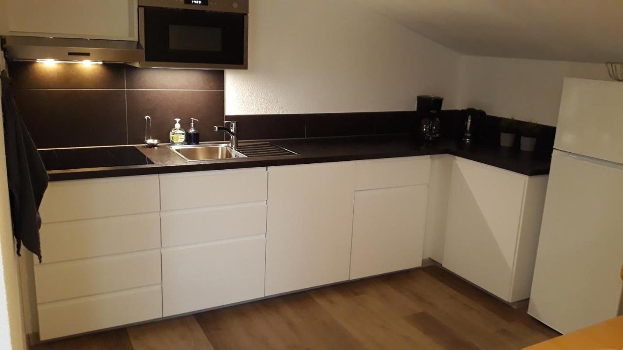 Haus Linn Ehrwald Bagian luar foto