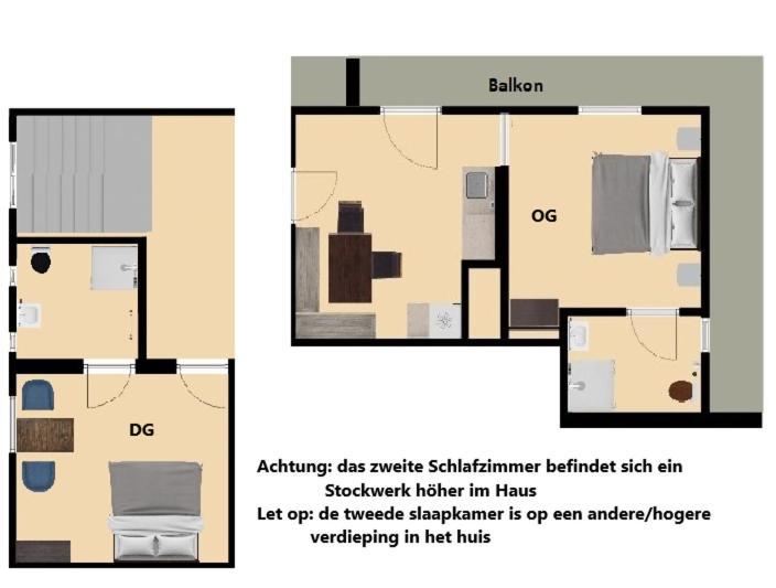Haus Linn Ehrwald Bagian luar foto