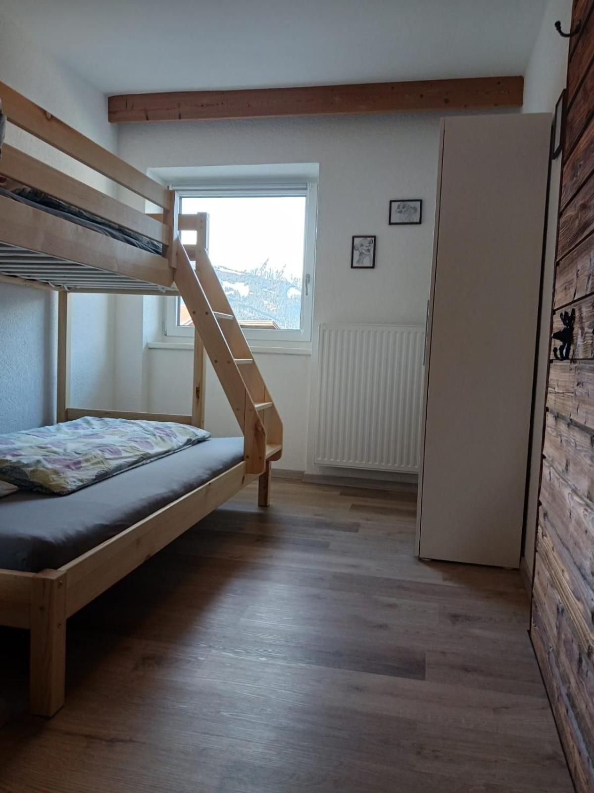 Haus Linn Ehrwald Bagian luar foto
