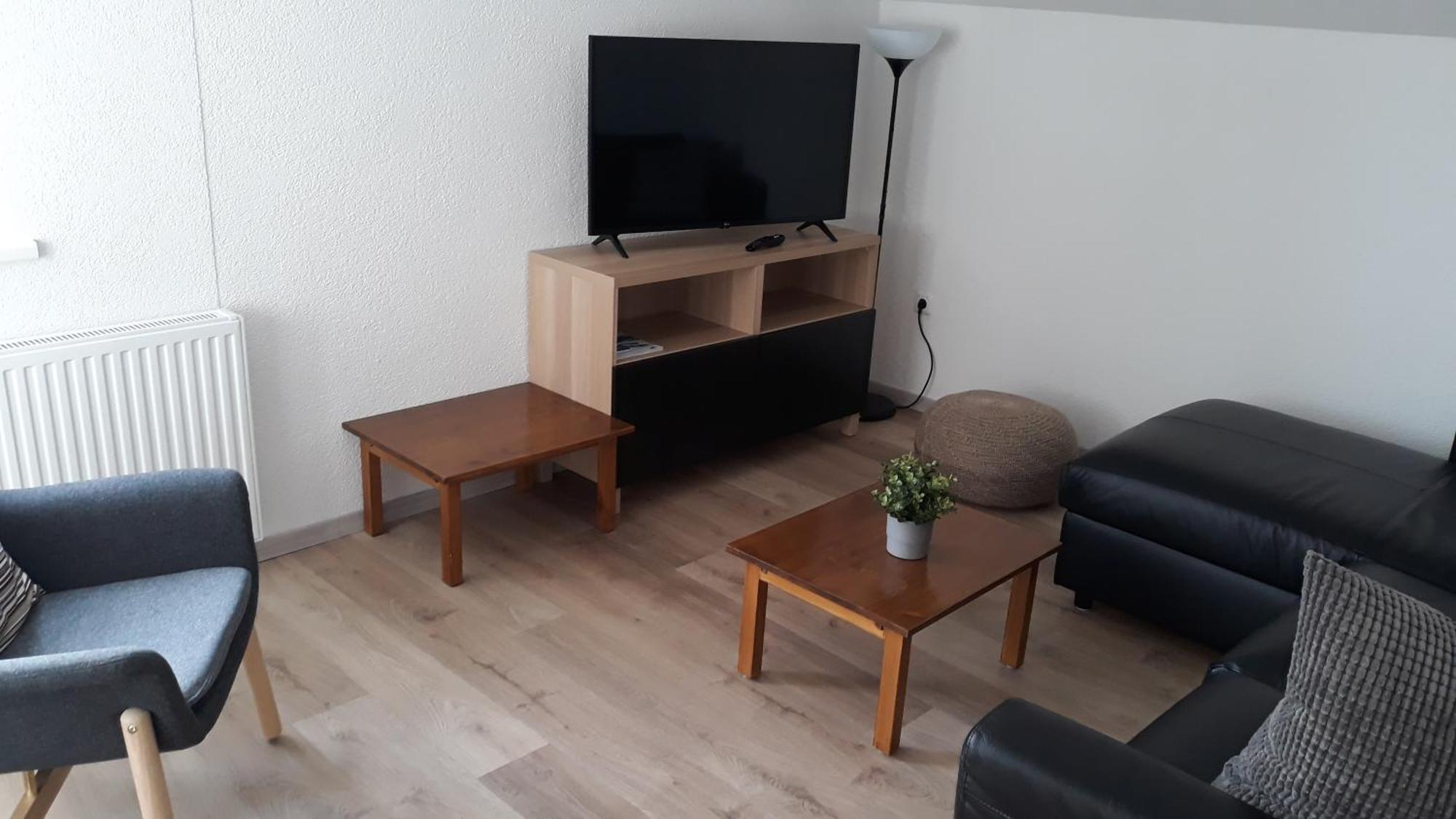 Haus Linn Ehrwald Bagian luar foto