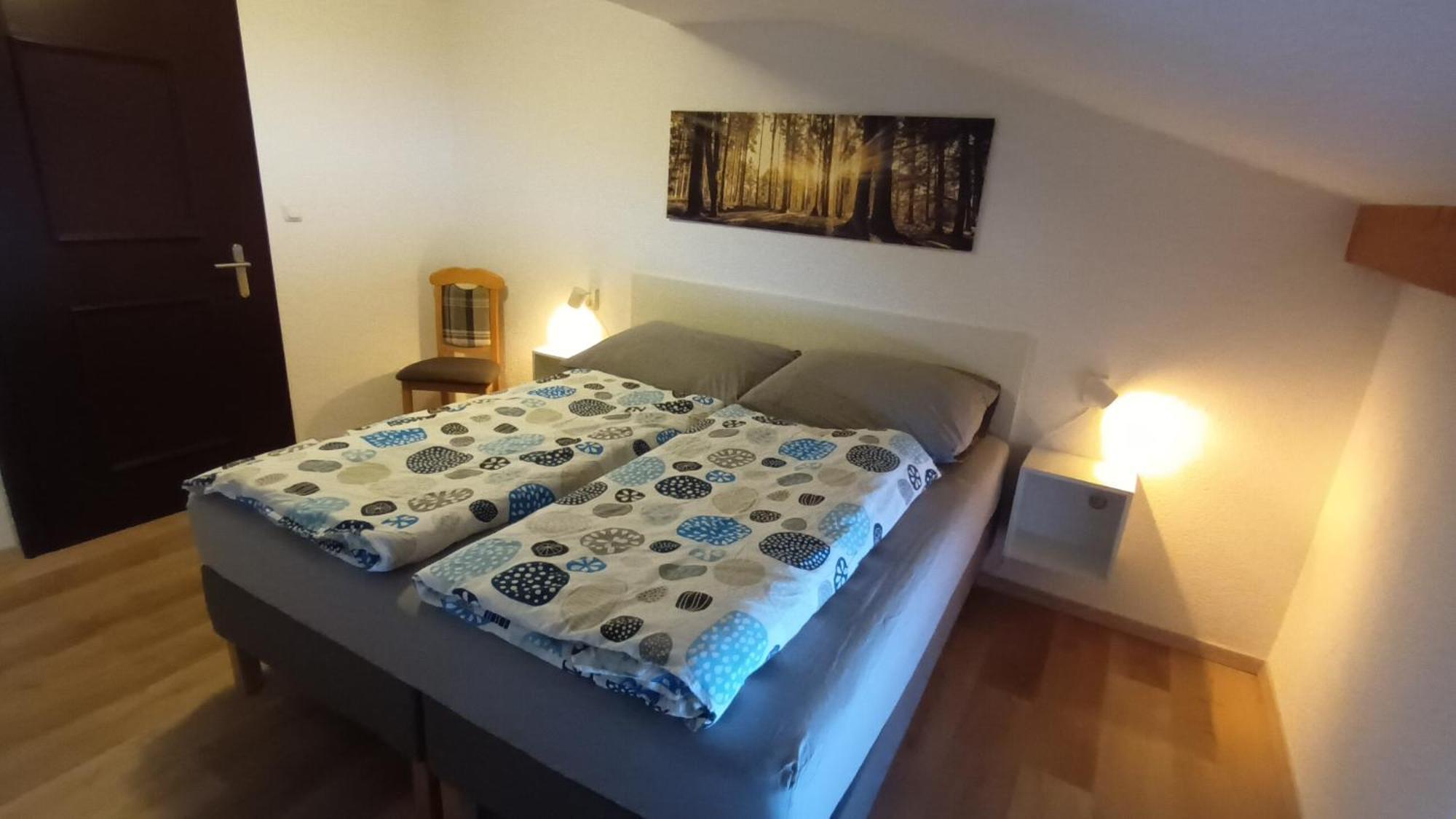Haus Linn Ehrwald Bagian luar foto